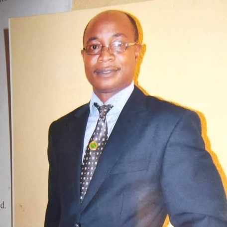 Mr Emmanuel N. Uzohuo
