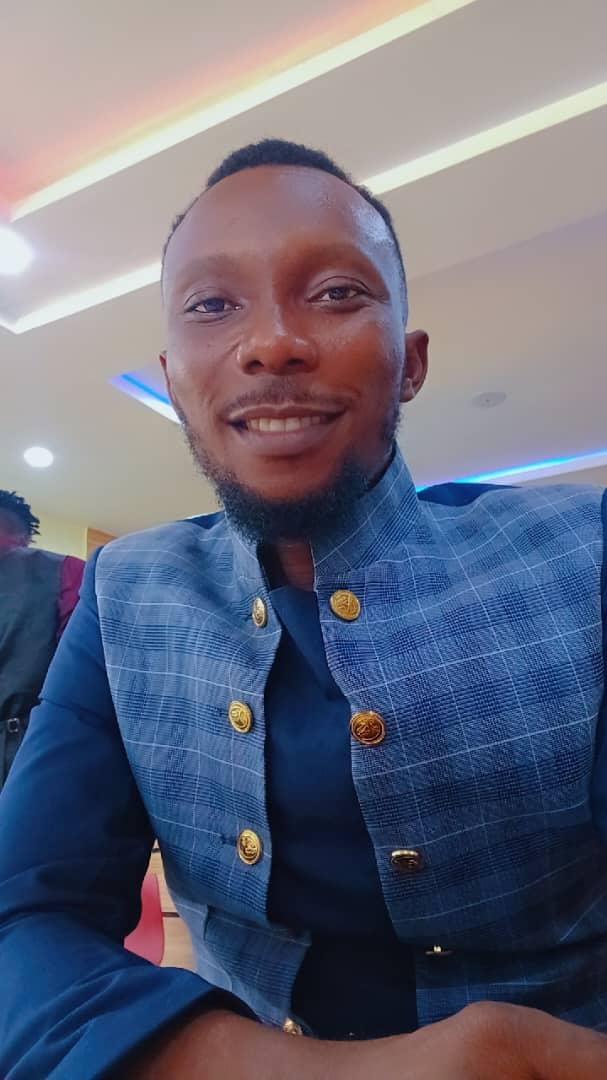 Okoro Akachi Barnabas